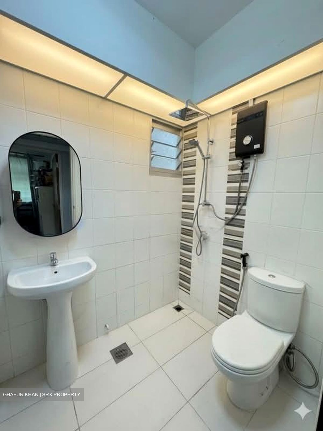 Blk 505B Acacia Breeze @ Yishun (Yishun), HDB 3 Rooms #557759231